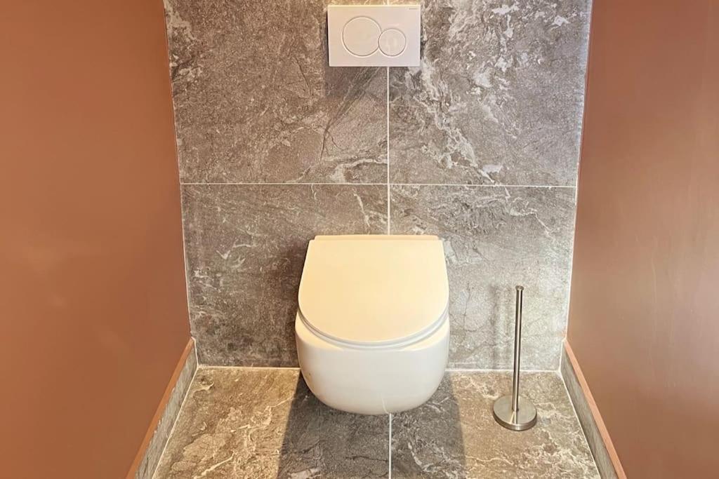 Rouen Hyper Centre 55 M2, La Glamour Suite 5* 外观 照片